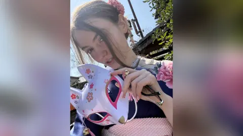 HarleyQuense — Japanese adventures 🇯🇵🍥