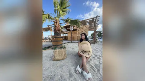 IsaBebe — 🍉🌻🐚