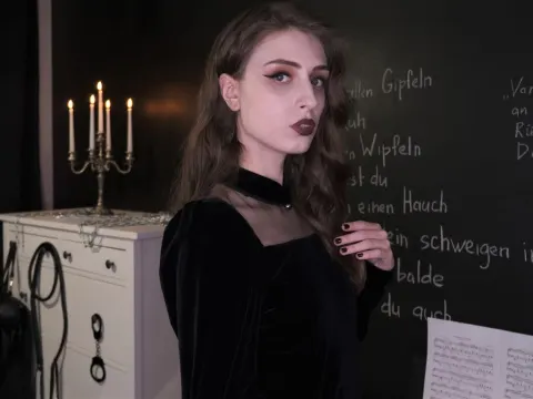MarleneWald — LiveJasmin cam model