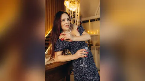 AlexisLovel — Is Christmas with me?😏