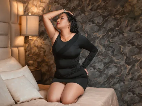 CleoWalker — Streamate Photos
