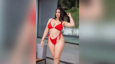 TamaraKlose — you make me wet