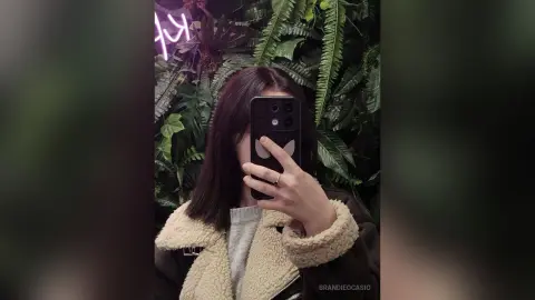 BrandieOcasio — Life content