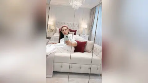 Meghan — Normal days for Megs! 🥰 