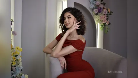 KateKrosse — Charming lady