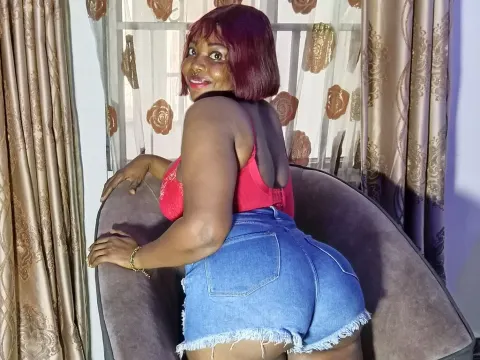 RonaniDonald — LiveJasmin cam model