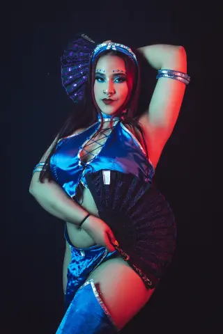 NaomyEvanss — Streamate Photos