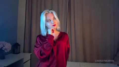 LindsayMcirvin — heh^^
