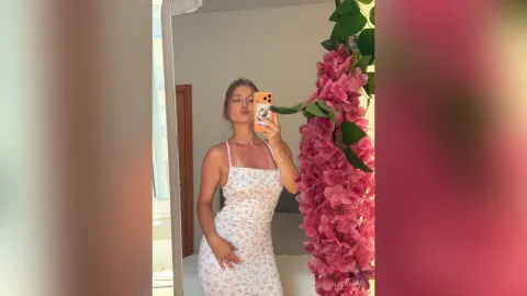 LisaMait — hot sun