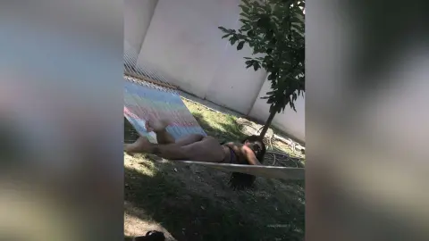 RebeccaLamer — summer 2018