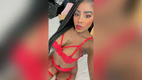 FarahLucy — ♐🖤