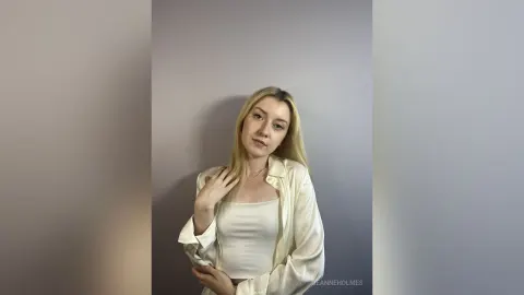 JeanneHolmes — 2