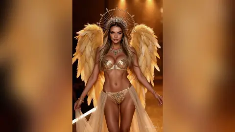 Anastasia — Fashion Angel