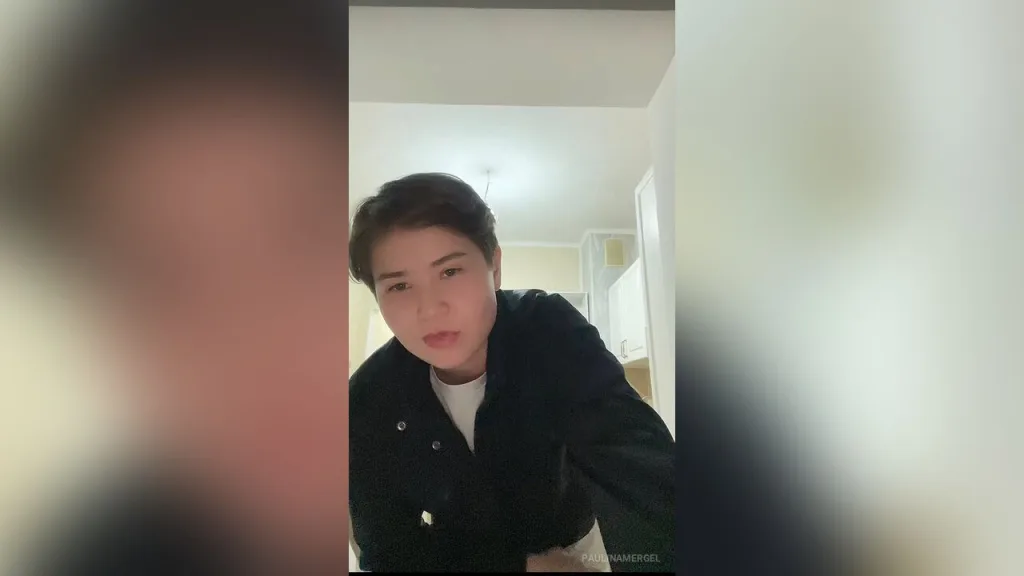 PaulinaMergel — live cam