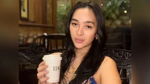 CleoWilliams — ☕️