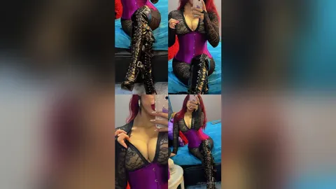 JazzCarter — O