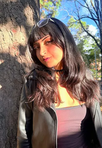 MiaSalim — Streamate Photos