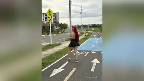 MiahCampbell — La sucursal del cielo 🌌 Santiago de Cali