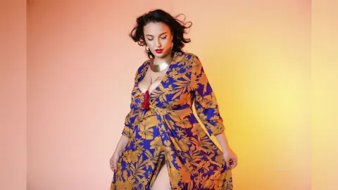 JudithCombs — Classy Lover