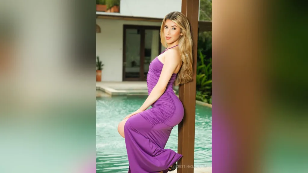 CristinaSantana — Gallery