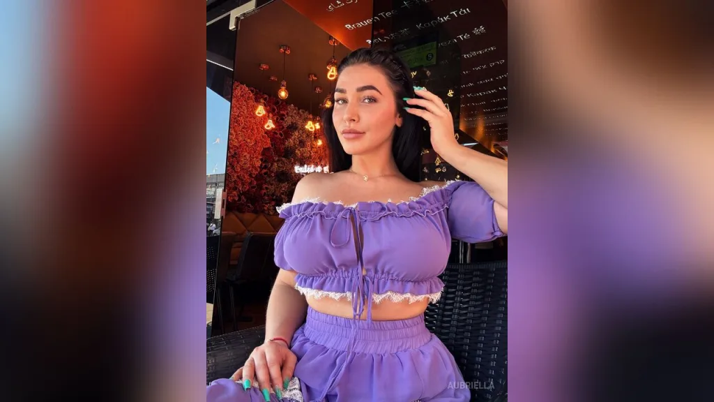 AubriElla