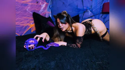 SteffyMiller — ---