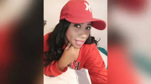 KarenDimples — Sexy