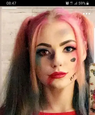 TattooedSirenSub — Streamate Photos