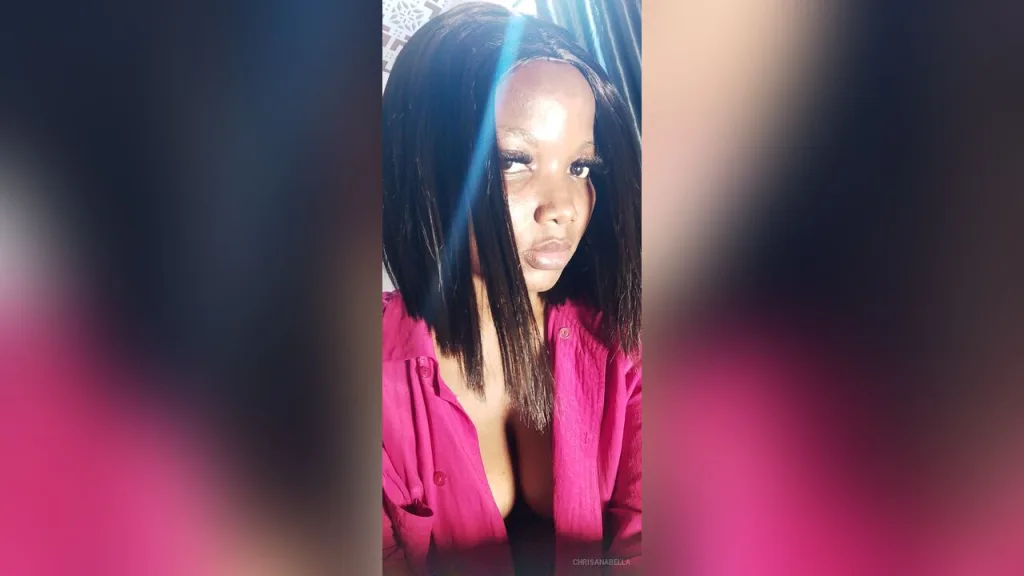 ChrisAnabella — Seduction