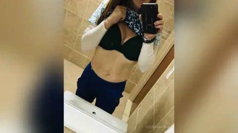 StormyAmber — At work 