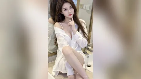 JingxiuChu — 琪2