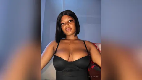 BojorGina — Your sensual sensation