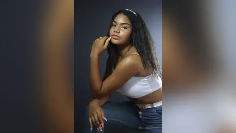 BellaMazonni — Sexy 💗