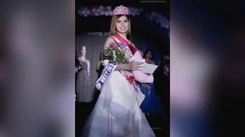 MariaHillary — Queenly