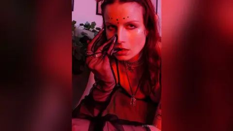 EffieMirell — Time to wank;)