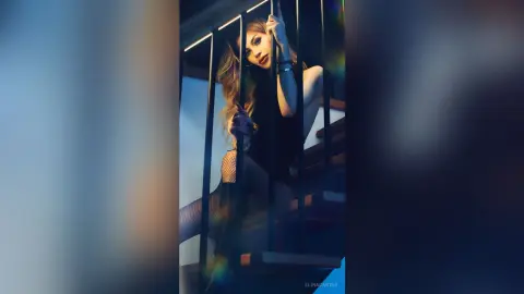 ElinaCarter — Fantasy Date
