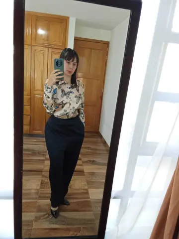 danielaortizsexy — Streamate Photos