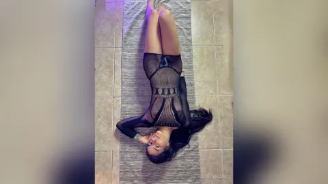 VelvetValery — velvet valery❤🖤💗
