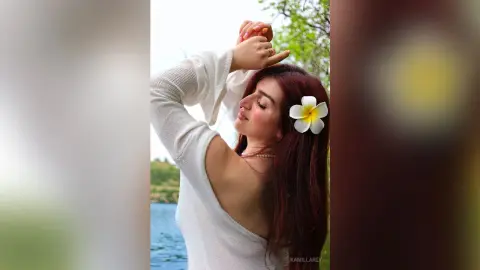 KamillaRey — spring