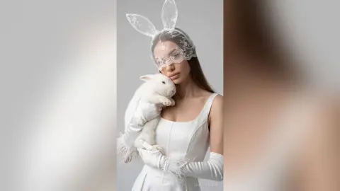GiselleThorne — Easter 🐰
