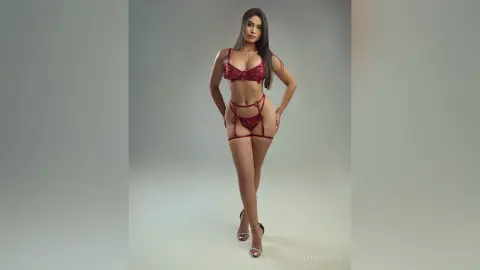 ChanelFoxi — 💙