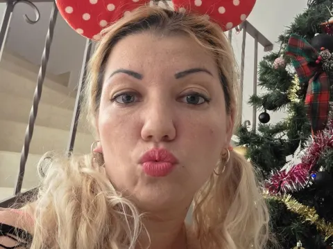 RoseStifer cam model