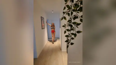 MelissaBlakey — 😍