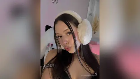 HannahMartinez — 4u
