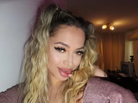 EvaKrystal — Streamate Photos