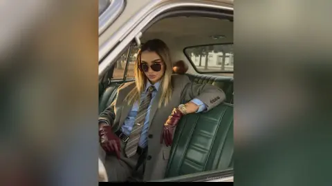 Anastasia — Mobster Anastasia