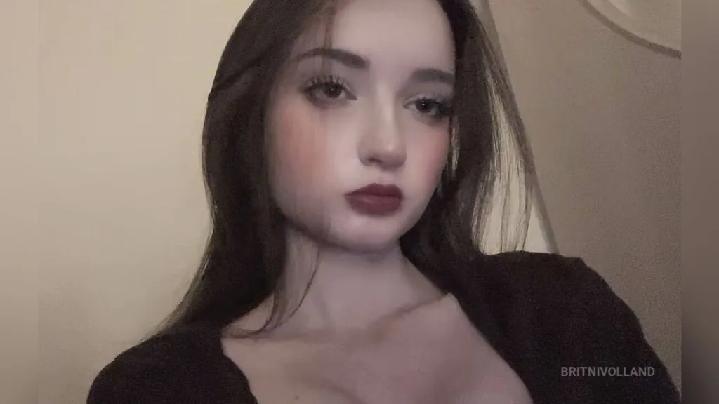 BritniVolland — Your Favorite Girl