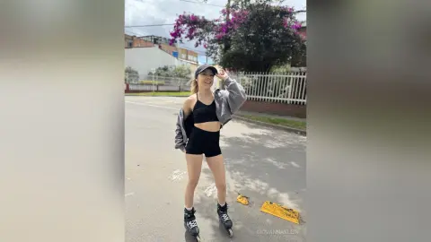 GiovannaKlein — 🥵