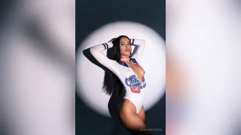 SharonFlorezz — 🔥