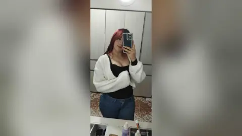 AbbyCameroon — Im Abby